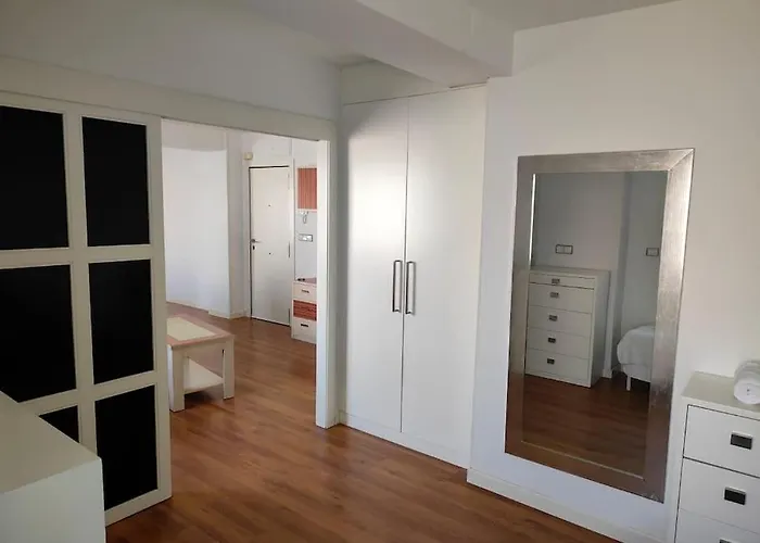 Piso Cerca Universidades Y Playa Apartment Valencia