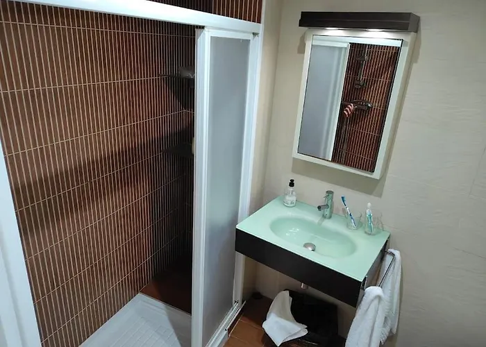 Piso Cerca Universidades Y Playa 아파트 발렌시아