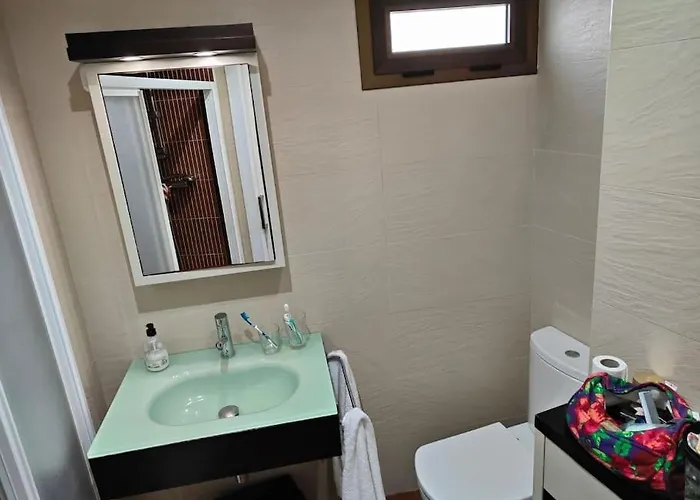 Piso Cerca Universidades Y Playa * 발렌시아