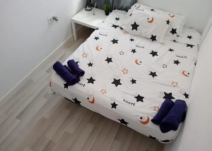 Cerca De La Playa * Βαλένθια