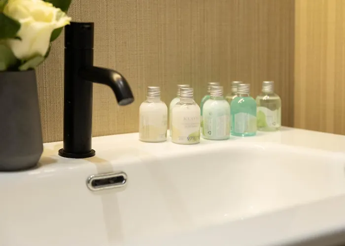 Dorm4you Centro Appartement *