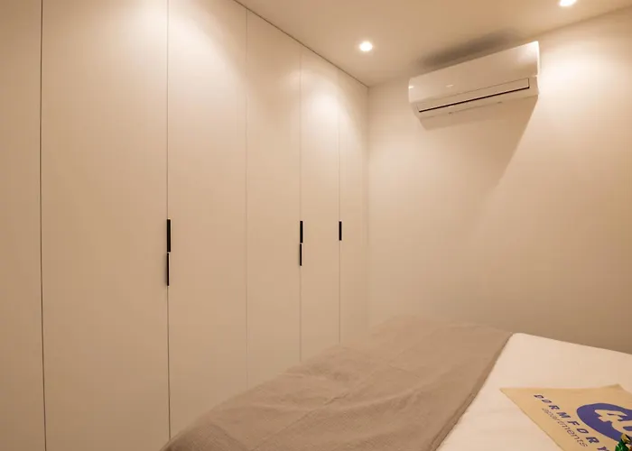 Dorm4you Centro Appartement Valence