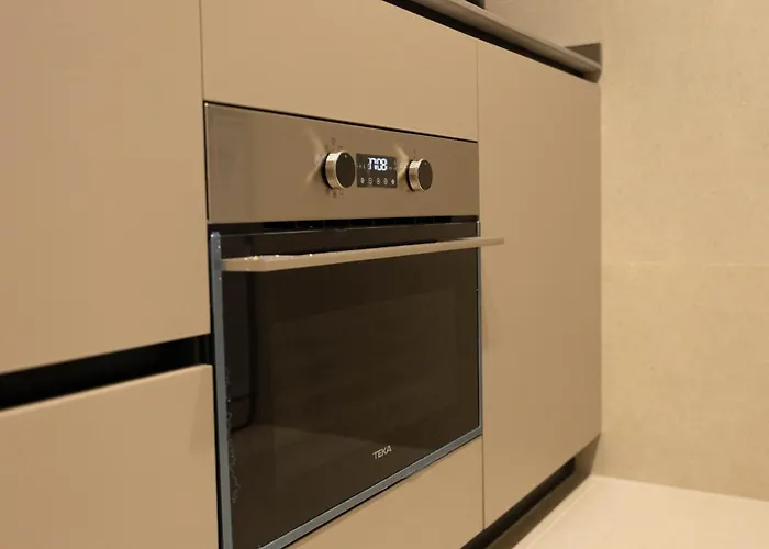 Dorm4you Centro شقة