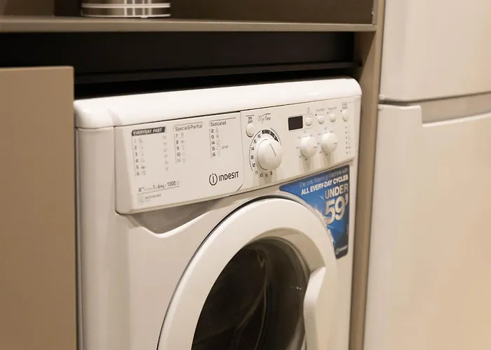 Dorm4you Centro Appartement Valence