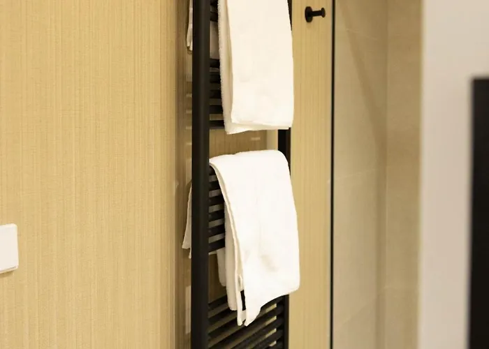 Dorm4you Centro شقة *