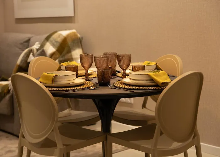 Dorm4you Centro شقة فالنسيا