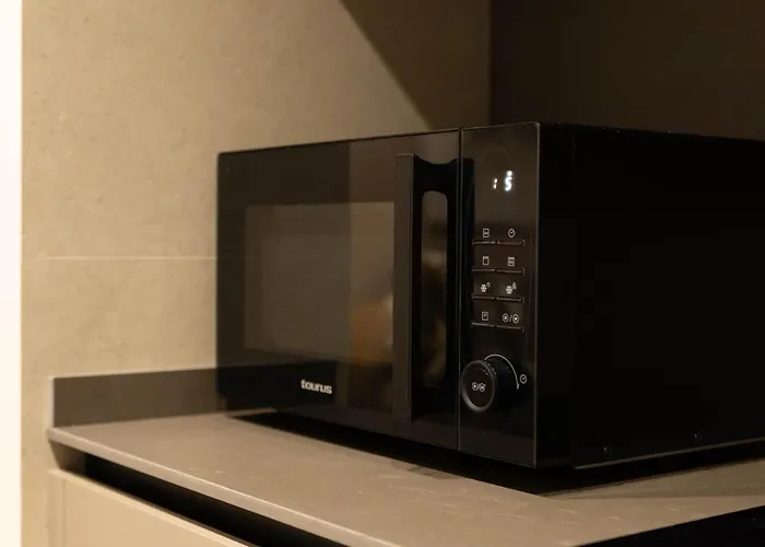 شقة Dorm4you Centro فالنسيا