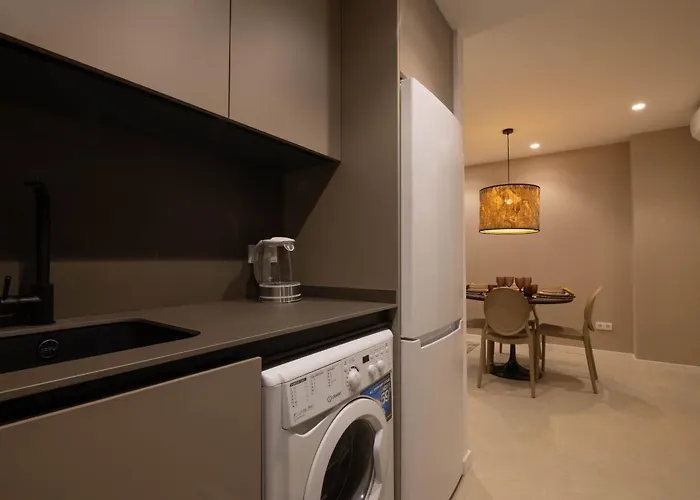 Dorm4you Centro Valence