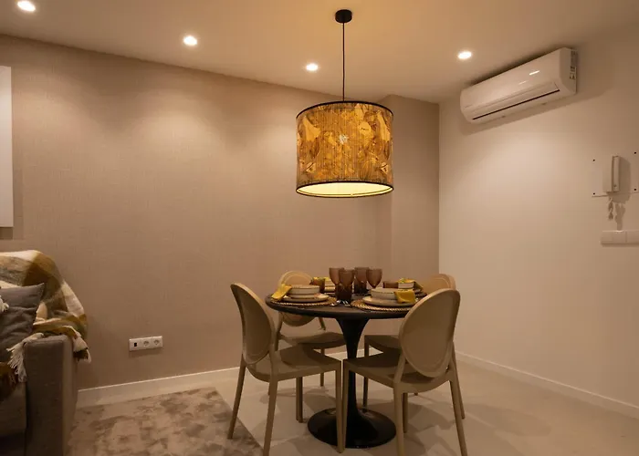 Dorm4you Centro فالنسيا