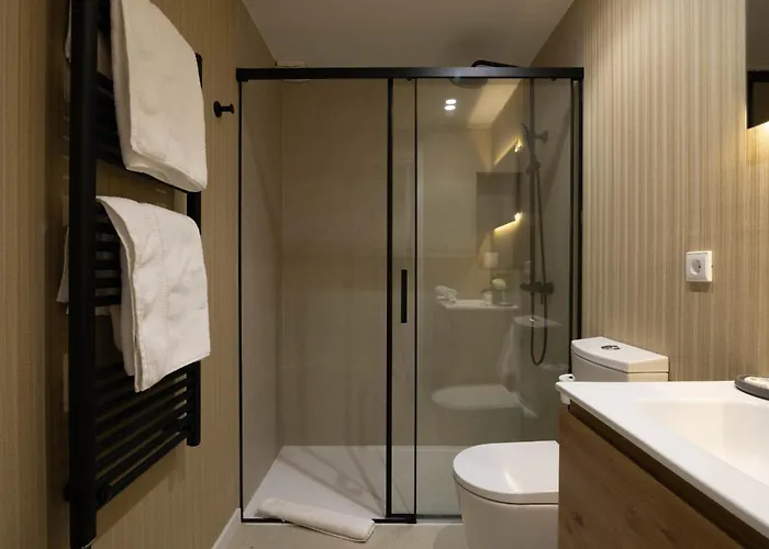 Dorm4you Centro Valence