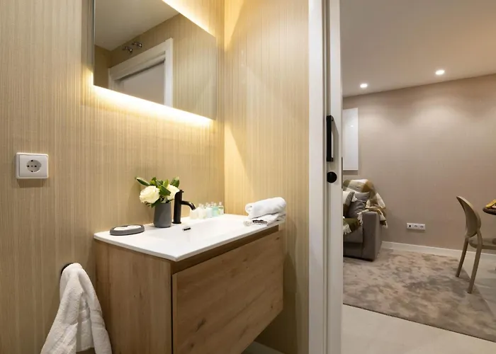 Appartement Dorm4you Centro *