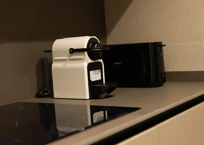 Dorm4you Centro شقة *