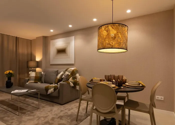 Dorm4you Centro * Valence