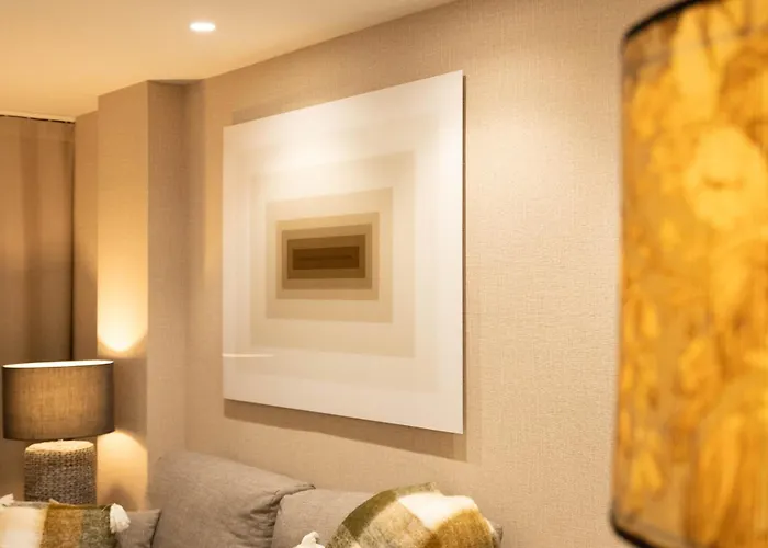 Appartement Dorm4you Centro *