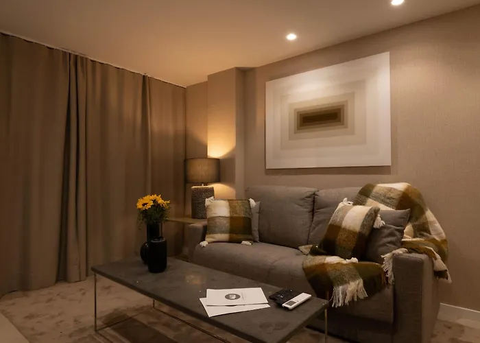 Dorm4you Centro Valence