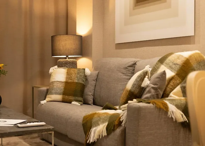 Dorm4you Centro Appartement Valence