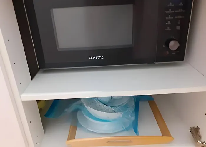 11 Nights 아파트 발렌시아