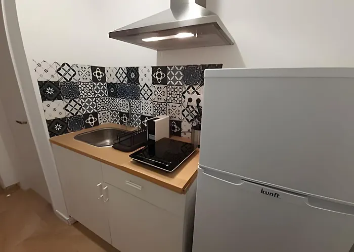 11 Nights Apartamento