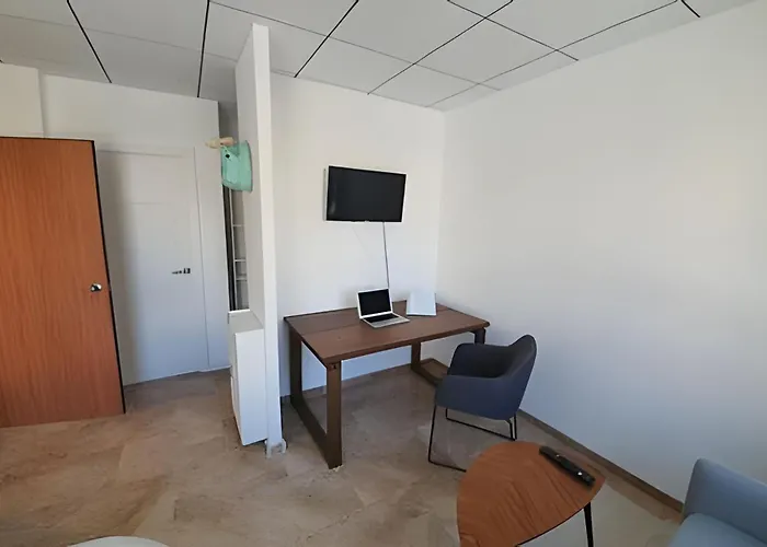 11 Nights 아파트 발렌시아