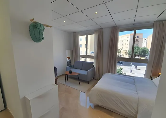 Apartamento 11 Nights *