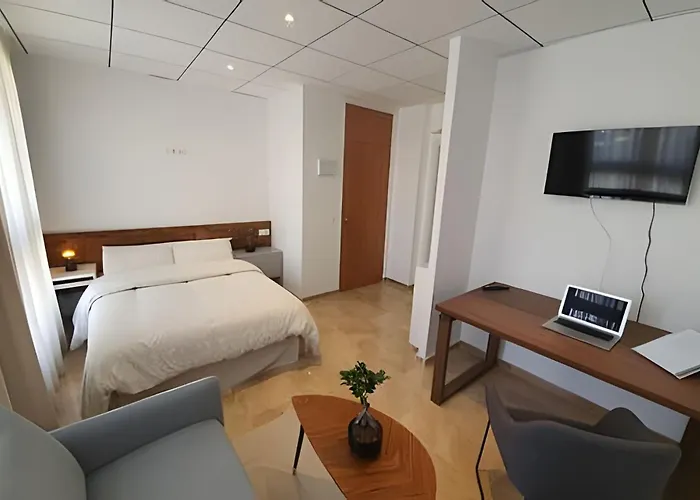 Apartamento 11 Nights