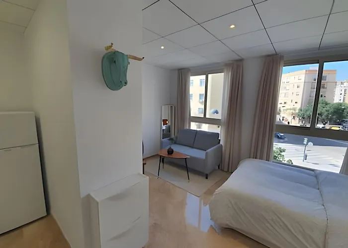 11 Nights * 발렌시아