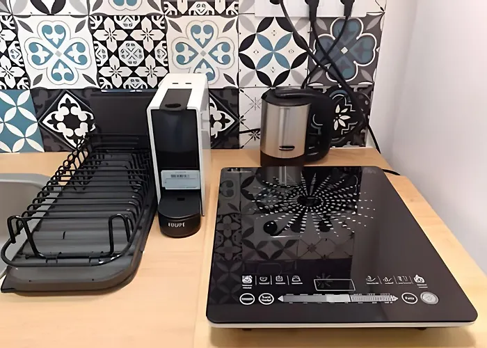 11 Nights 아파트 발렌시아