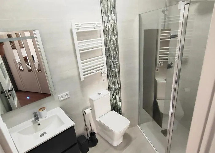 Apartamento Reina Valência