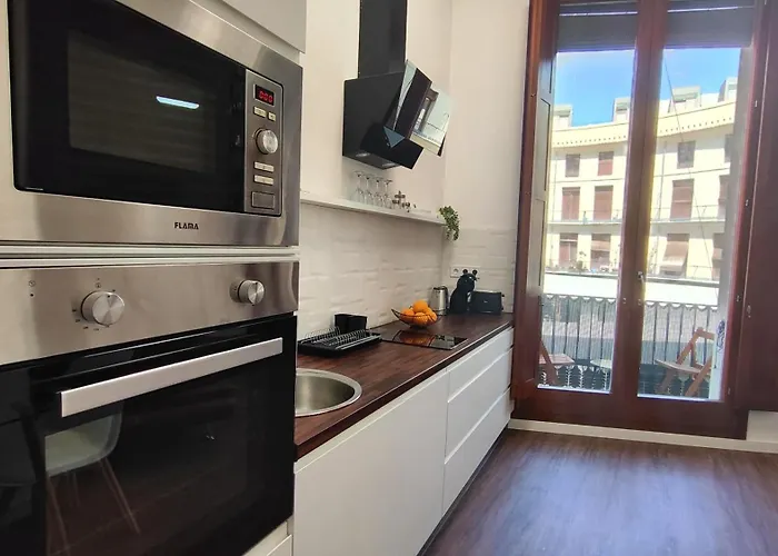 Reina Apartamento Valência