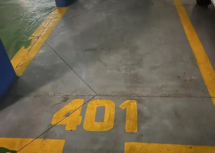 75 Metres Away Playa A 75 Metros Apartamento