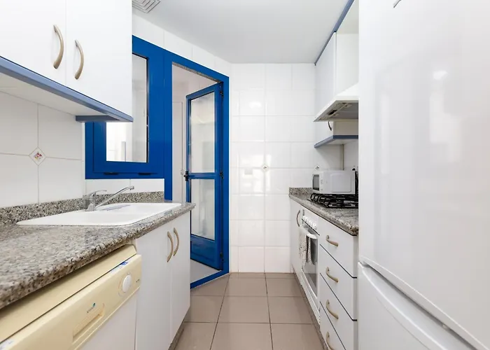 Apartamento 75 Metres Away Playa A 75 Metros *