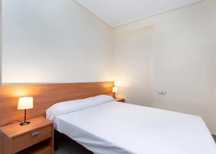 75 Metres Away Playa A 75 Metros Apartamento Valencia