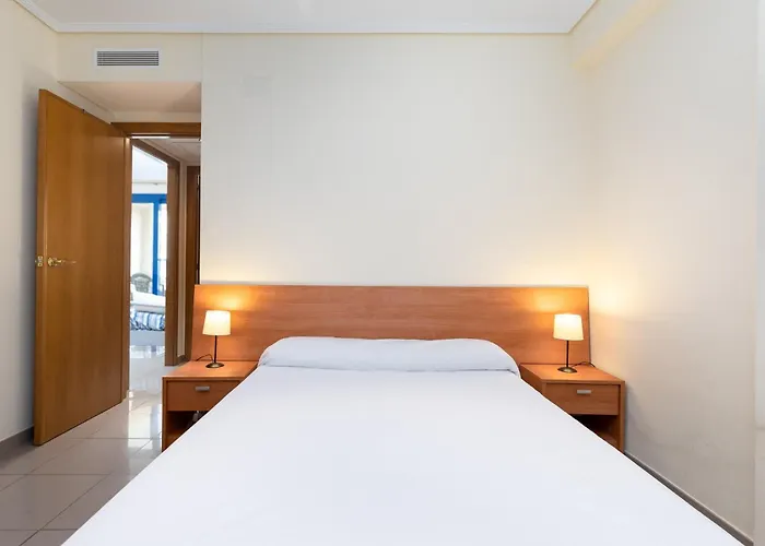 75 Metres Away Playa A 75 Metros * Valencia