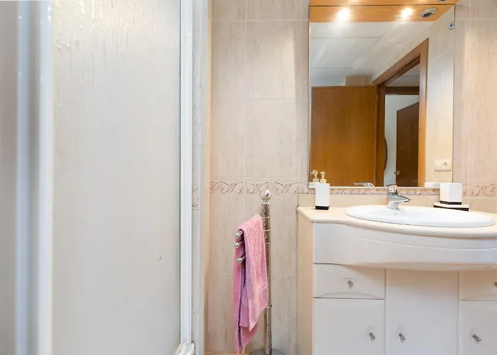 Apartamento 75 Metres Away Playa A 75 Metros