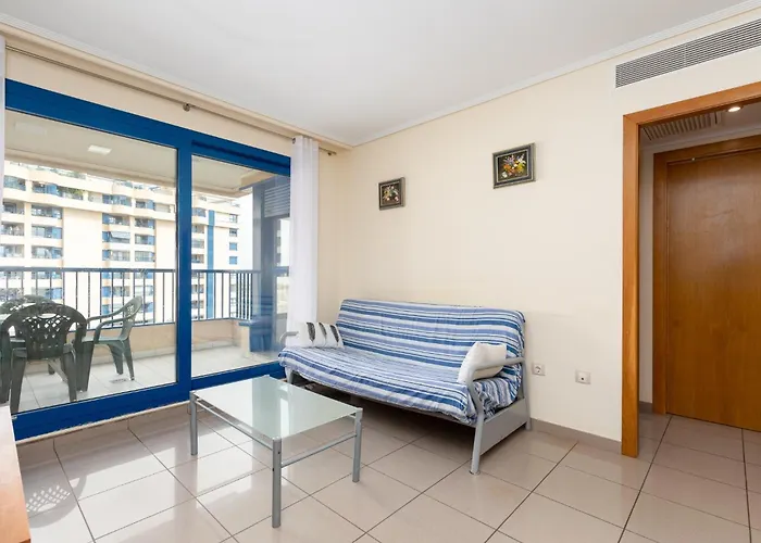 Apartamento 75 Metres Away Playa A 75 Metros