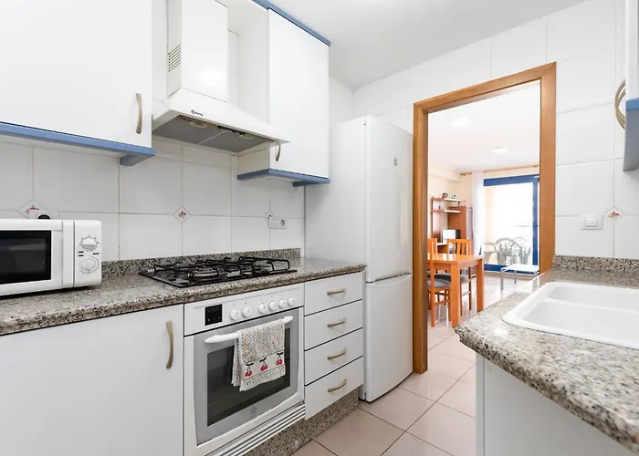 75 Metres Away Playa A 75 Metros Apartamento *