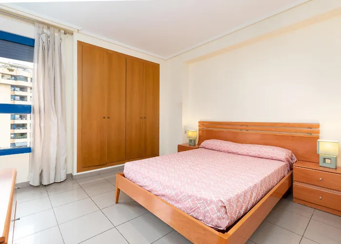 Apartamento 75 Metres Away Playa A 75 Metros