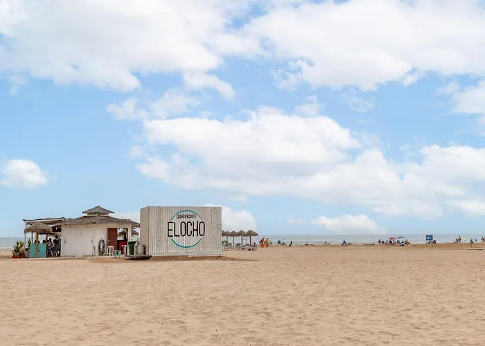 Apartamento 75 Metres Away Playa A 75 Metros *