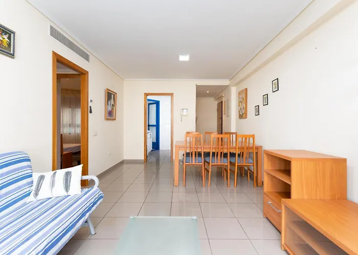 75 Metres Away Playa A 75 Metros Apartamento