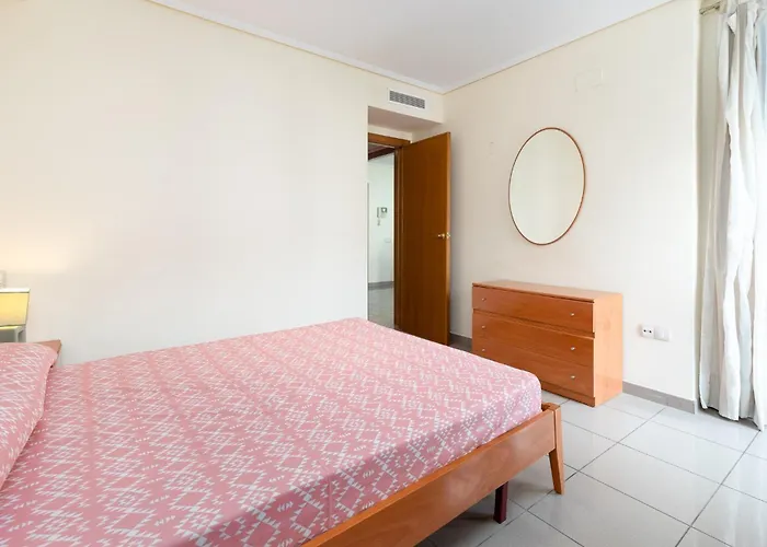 Apartamento 75 Metres Away Playa A 75 Metros *