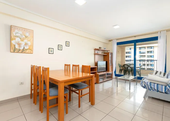 Apartamento 75 Metres Away Playa A 75 Metros