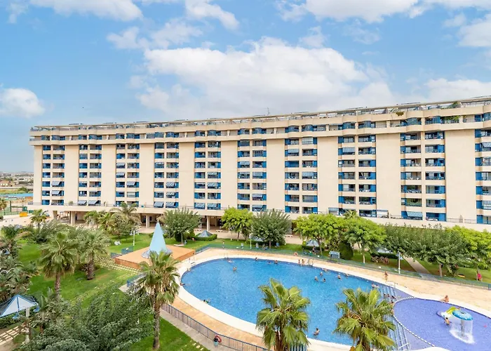 Apartamento 75 Metres Away Playa A 75 Metros