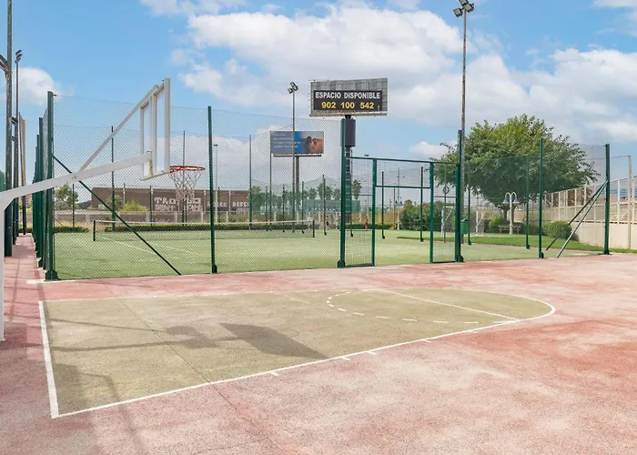 75 Metres Away Playa A 75 Metros Apartamento Valencia