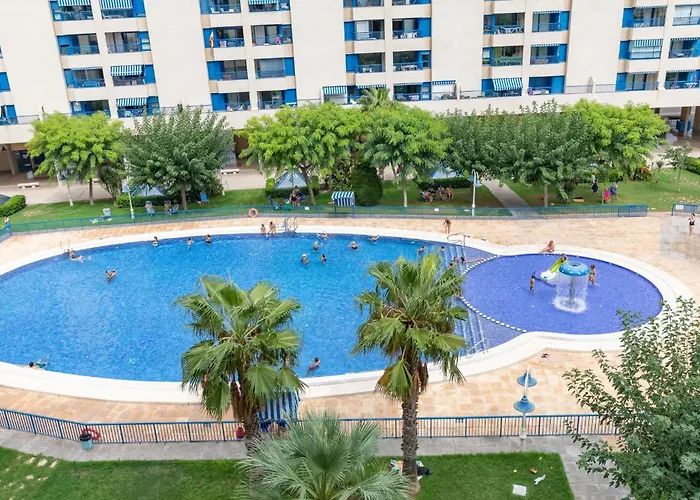 Apartamento 75 Metres Away Playa A 75 Metros