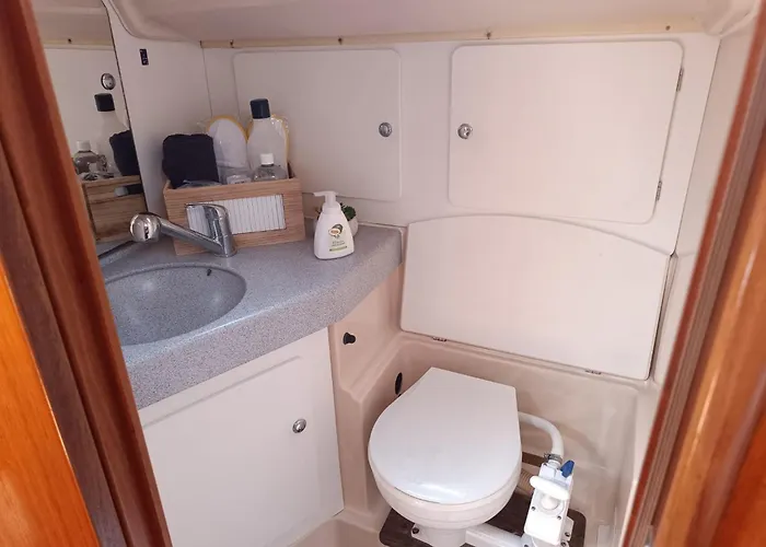 Velero Shabbak 발렌시아