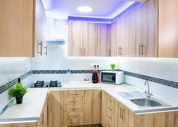 Sollana Arena Διαμέρισμα Βαλένθια