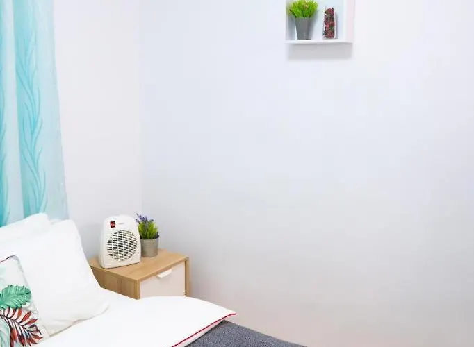 Sollana Arena Διαμέρισμα