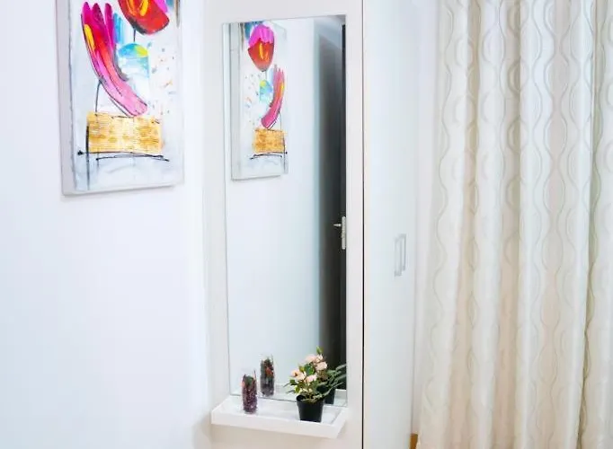 Διαμέρισμα Sollana Arena *