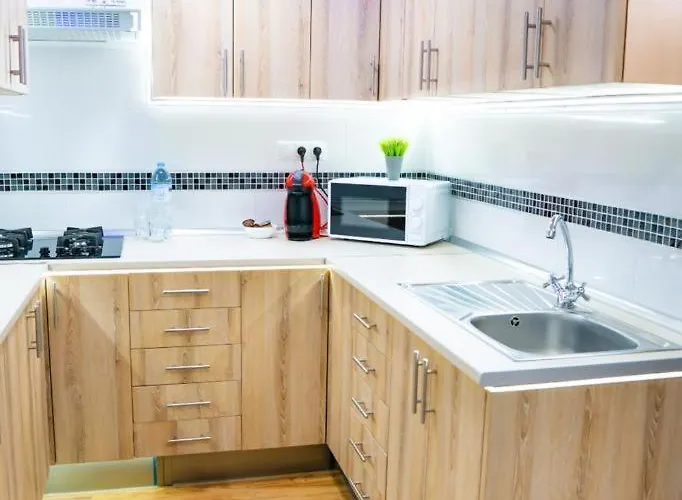 Sollana Arena Διαμέρισμα Βαλένθια