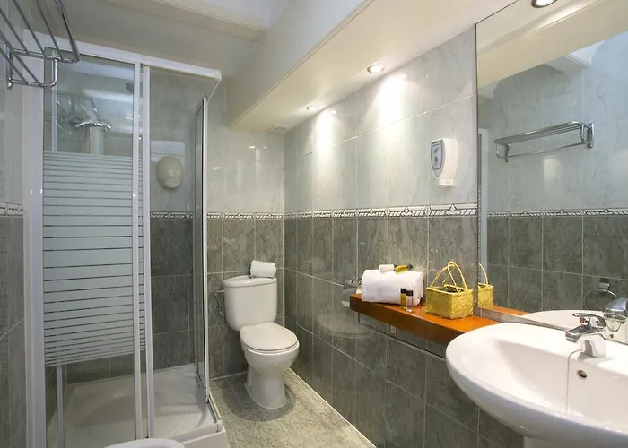 Singularstays Botanico 29